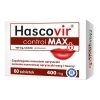 Hascovir Control Max 400mg, 60 tabletek