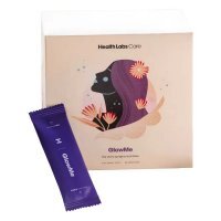 Health Labs Care, GlowMe, proszek, 30 saszetek