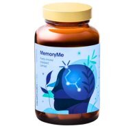 Health Labs Care, MemoryMe, 60 kapsułek