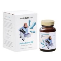 Health Labs Care, ProbioticMe IBS, 30 kapsułek