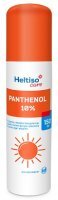 Heltiso Care, Panthenol 10%, pianka, 150ml