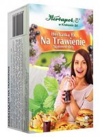 Herbatka Na Trawienie fix, 20 saszetek