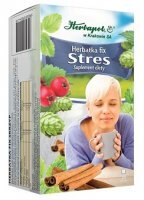 Herbatka Stres fix, 20 saszetek