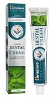 Himalaya Dental Cream, pasta do zębów z Neem, bez fluoru, 100g