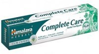 Himalaya, pasta do zębów Complete Care, kompletna ochronna, 75ml