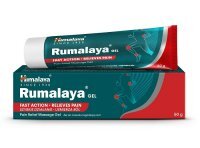 Himalaya Rumalaya, żel do masażu łagodzący ból, 50g