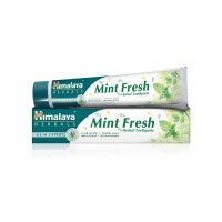 Himalaya, żel do mycia zębów, Mint Fresh, 75ml