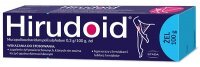 Hirudoid 0,3g/100g, żel, 100g