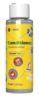 HiSkin, travel set, odżywka do włosów, 75ml