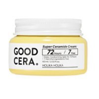 Holika Holika Good Cera, intensywnie nawilżający krem z ceramidami, 60ml