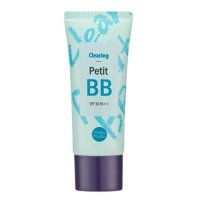 Holika Holika Petit BB Clearing, lekki krem BB, SPF 30 PA++, 30ml