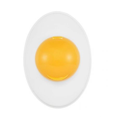 Holika Holika Sleek Egg, peeling enzymatyczny do twarzy, 140ml