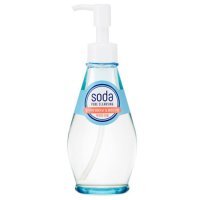 Holika Holika Soda Clean Pore, olejek do oczyszczania twarzy, 150ml