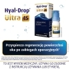Hyal-Drop Ultra 4S, krople do oczu intensywnie nawilżające, 10ml