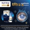 Hyal-Drop Ultra 4S, krople do oczu intensywnie nawilżające, 10ml