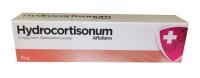 Hydrocortisonum Aflofarm 5mg/g, krem, 15g