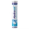 Hydrosal +, elektrolity, smak pomarańczowy, 24 tabletki musujące