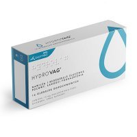 HydroVag, globulki dopochwowe, 14 sztuk