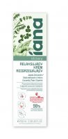 Iana, Stawy, relaksujący krem rozgrzewający, 100ml