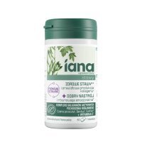 Iana, Zdrowe Stawy + Dobry Nastrój, 60 tabletek