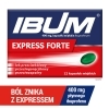 Ibum Express Forte 400mg, 12 kapsułek