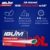 Ibum Express Forte 400mg, 12 kapsułek