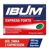 Ibum Express Forte 400mg, 36 kapsułek
