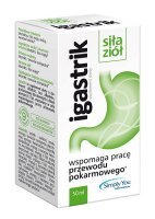 Igastrik, płyn doustny, 50ml