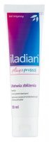 Iladian Play&Protect, żel intymny, melon, 50ml