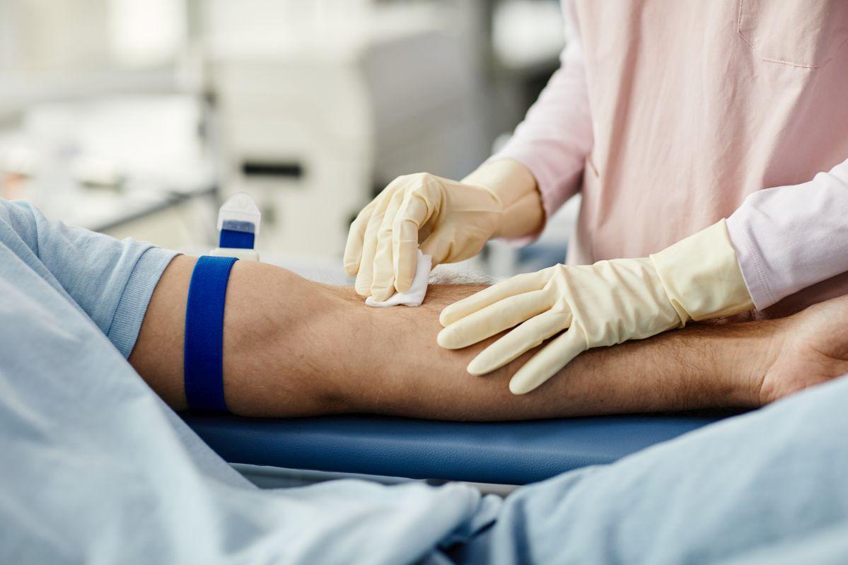 6 badań krwi, które warto wykonać przynajmniej raz w roku