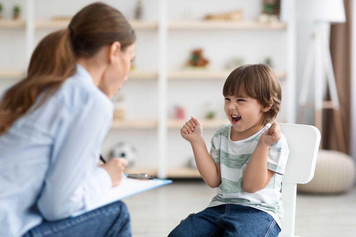 ADHD – jak wyglądają objawy i jak leczony jest zespół nadpobudliwości psychoruchowej