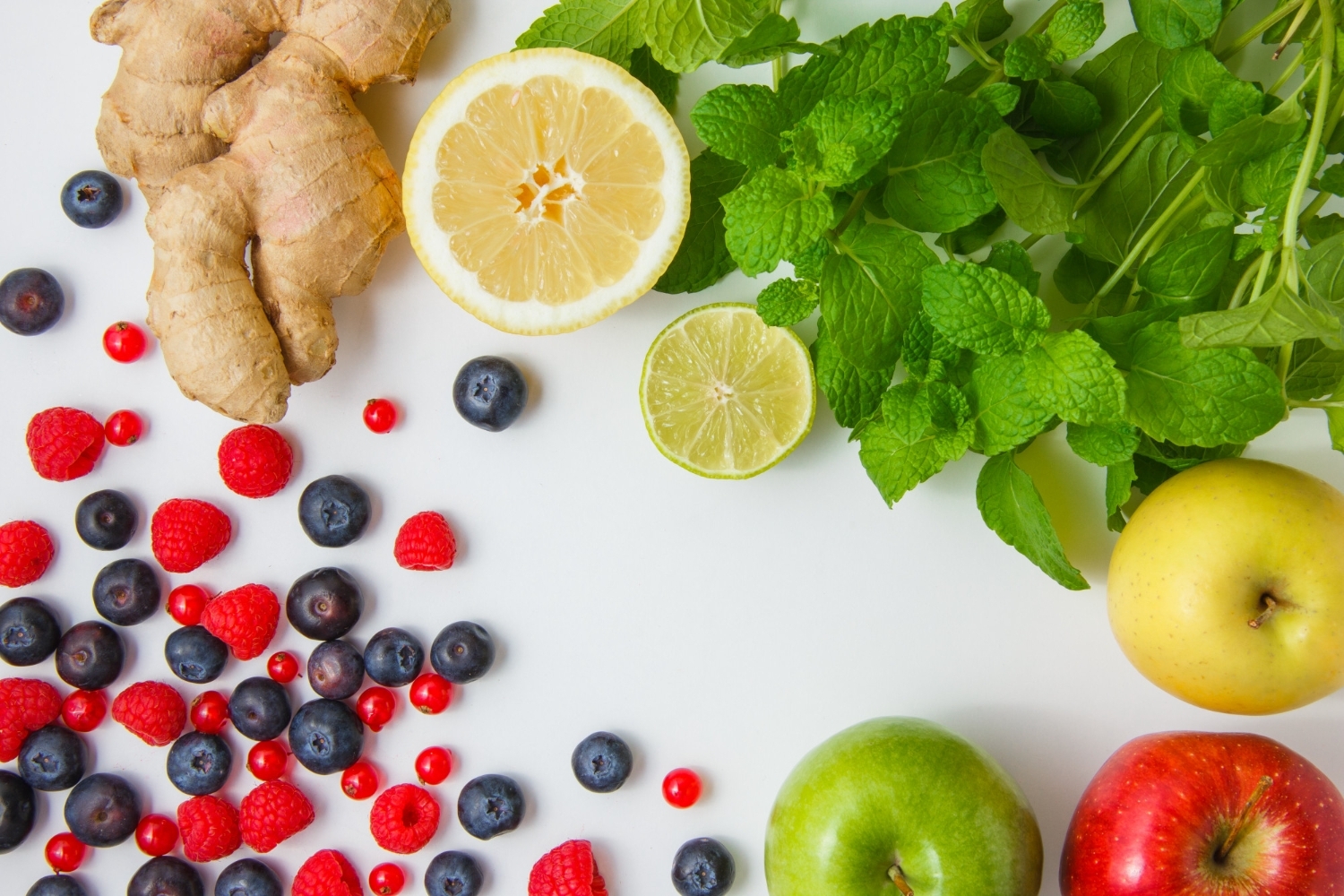 Co jeść przy przeziębieniu, aby szybciej wyzdrowieć?