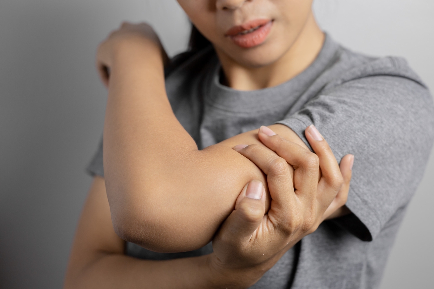 Co na stłuczenia? 5 sprawdzonych sposobów