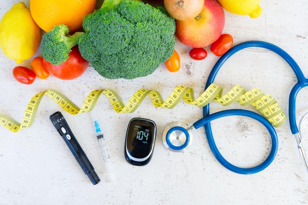 Dieta diabetyka: podpowiadamy, co jeść, a czego unikać