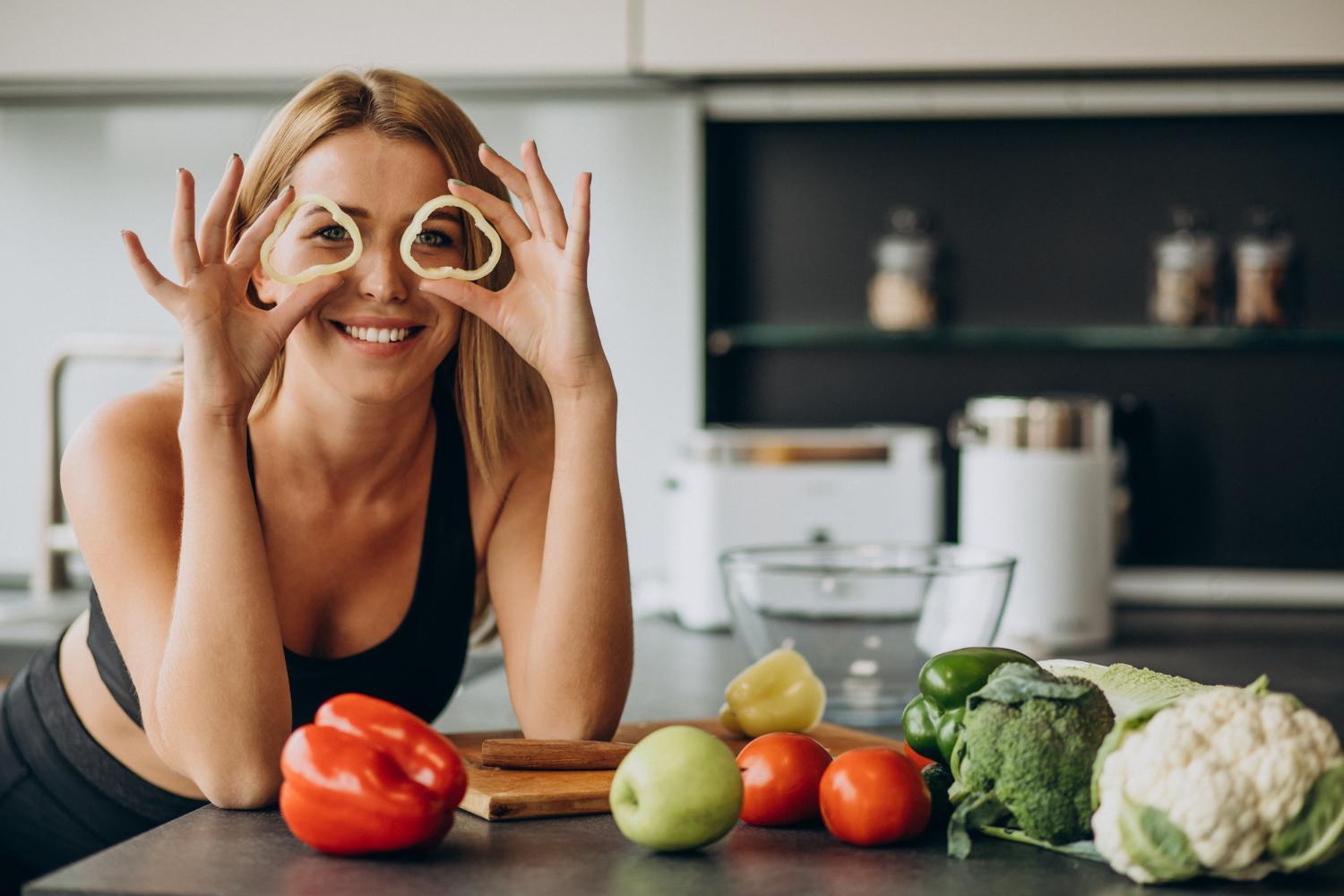 Dieta przeciwzapalna - co jeść, a czego unikać?
