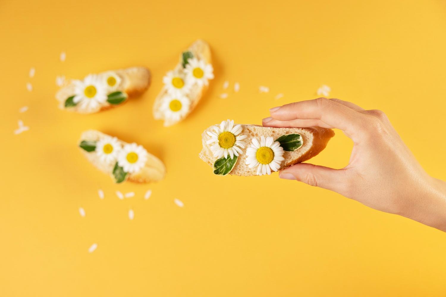 Dieta wiosenna – co jeść wiosną?