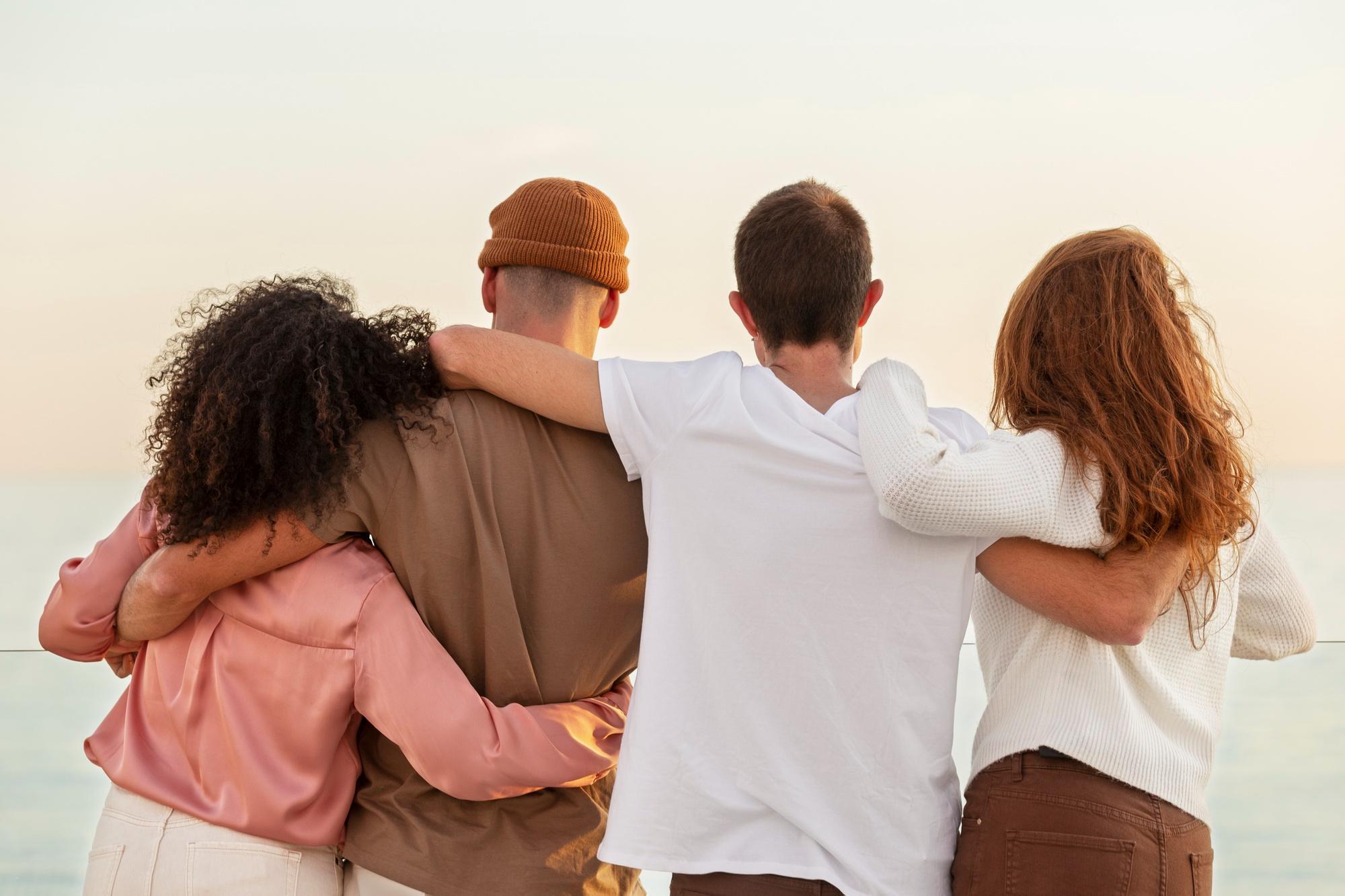 Jak budować zdrowe relacje?