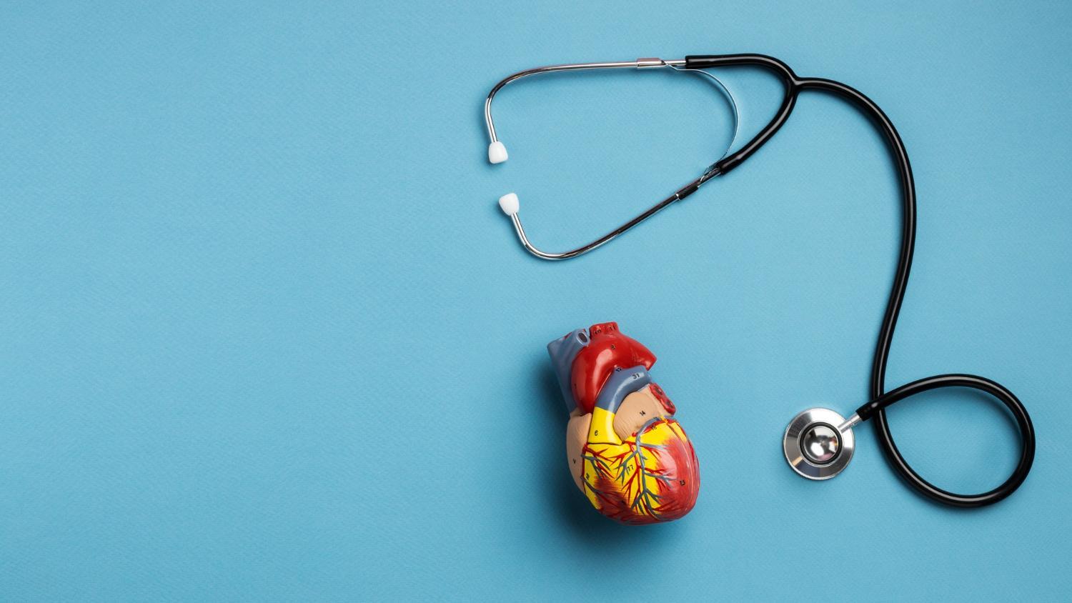 Jak dbać o serce i układ krążenia? 6 prostych sposobów