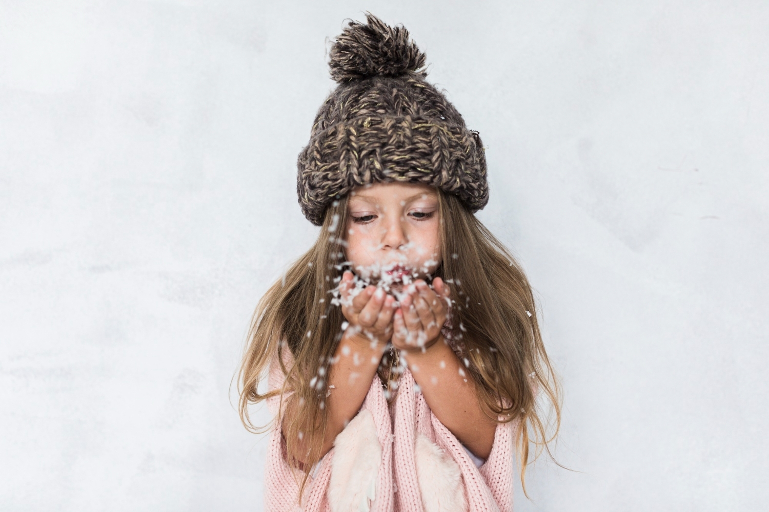 Jak hartować dziecko, by mniej chorowało?