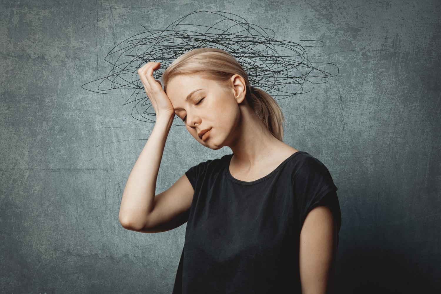 Jak radzić sobie z negatywnymi emocjami?