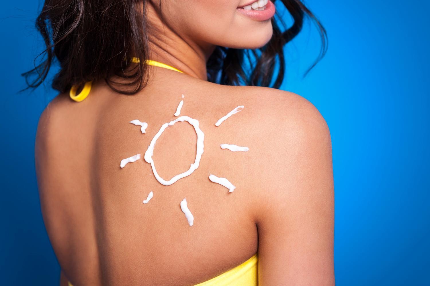 ochrona przeciwsłoneczna skóry problematycznej