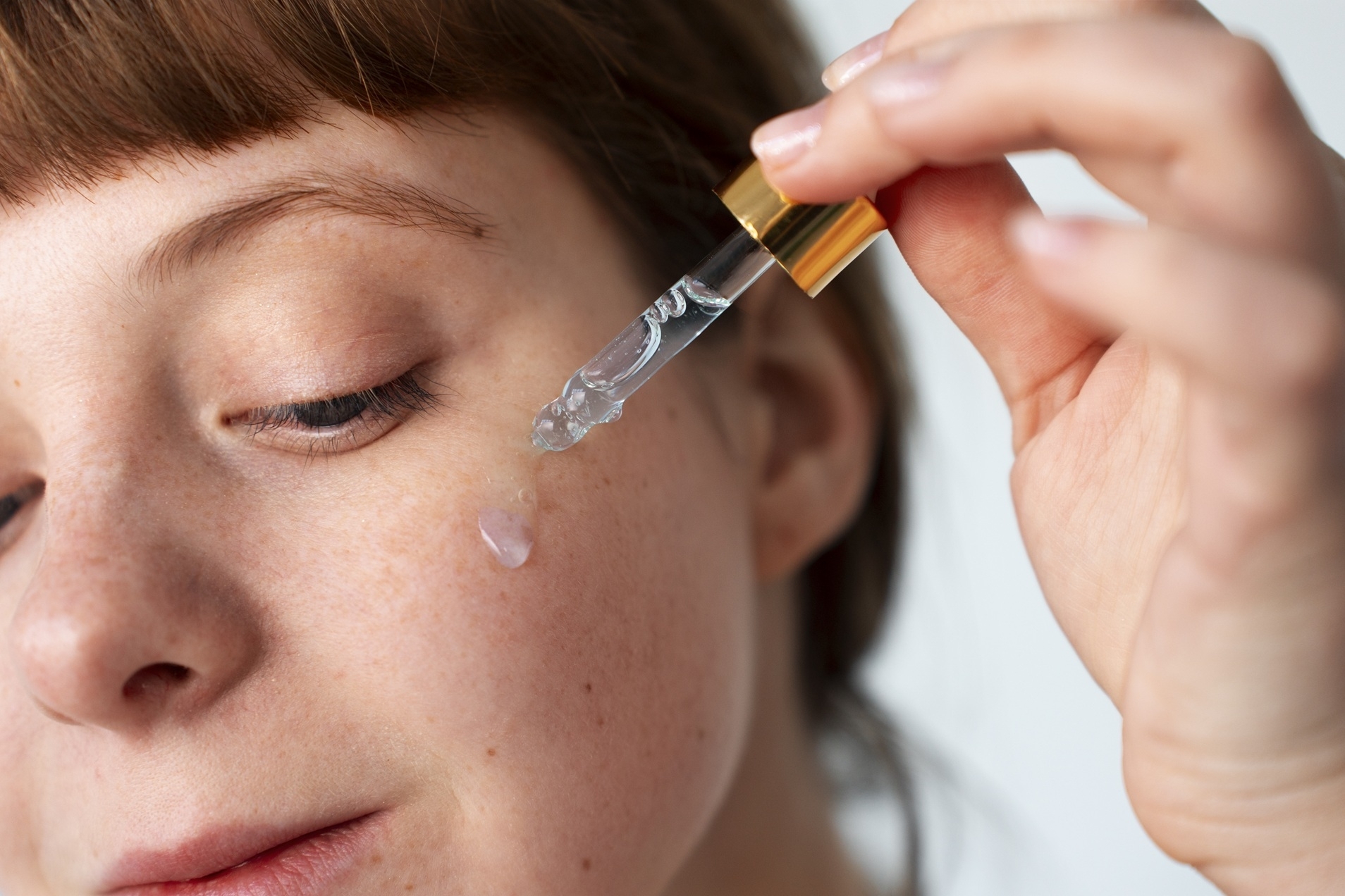 Kwasy BHA w pielęgnacji – jak je stosować?