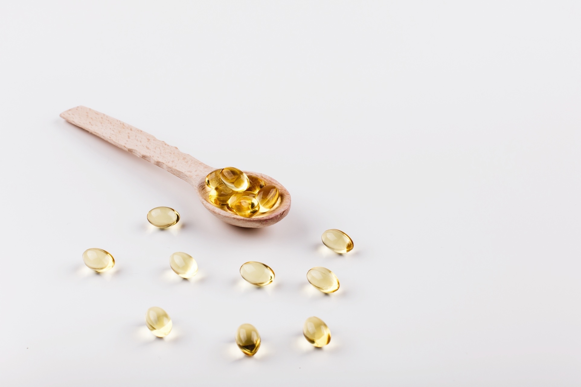 Kwasy omega-3 – jakie wybrać?