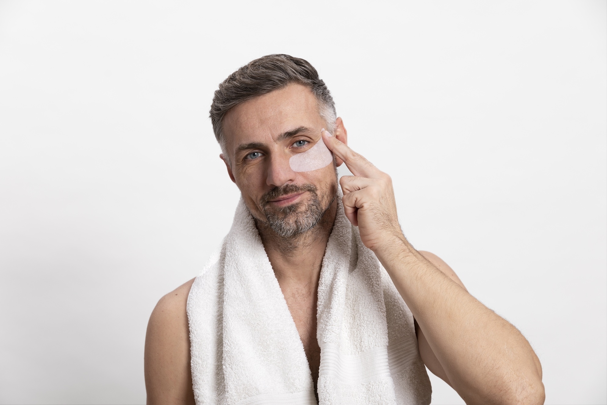 Męska pielęgnacja twarzy - jakie produkty wybrać?