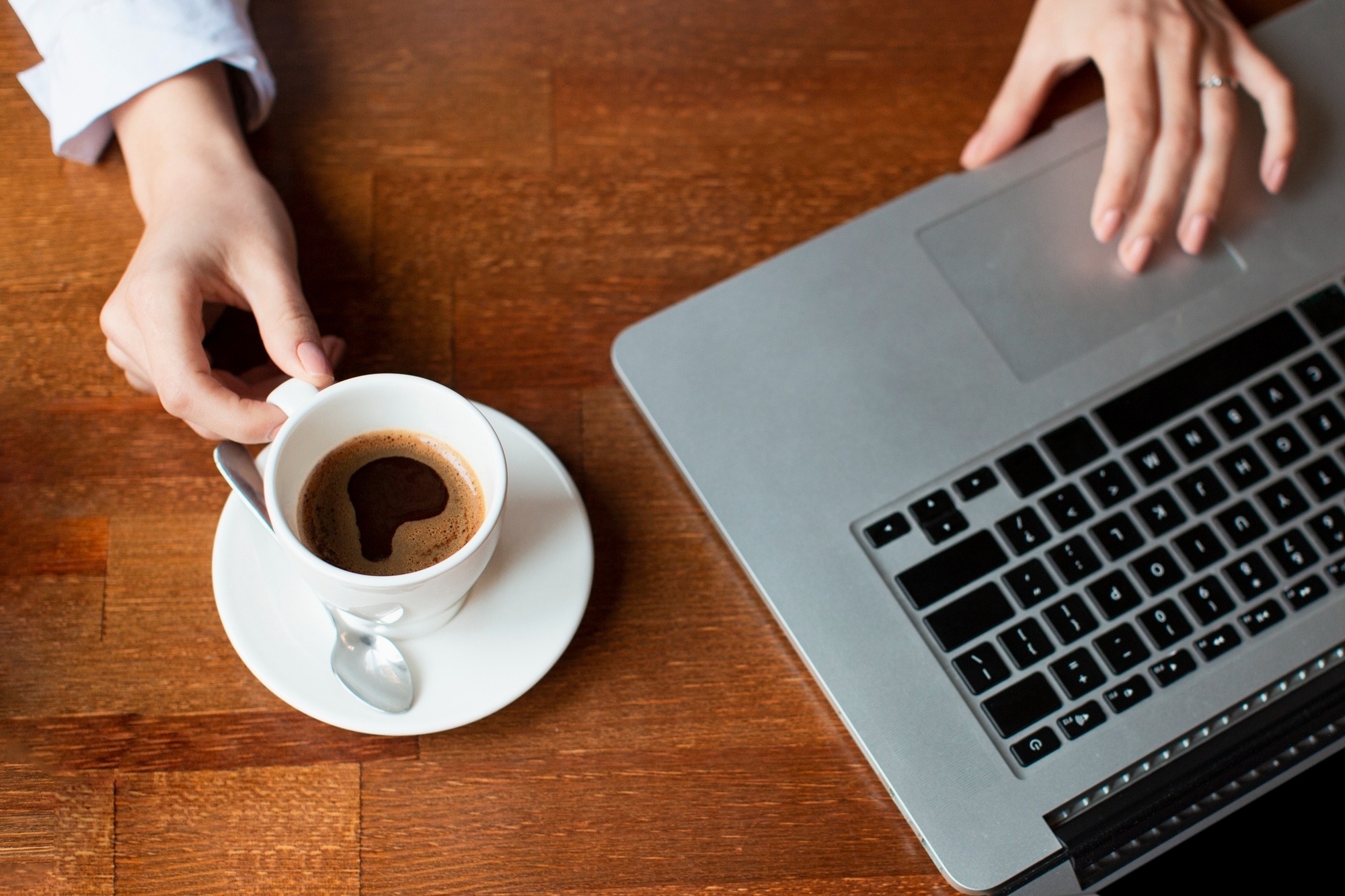 Po czym poznać kawę dobrej jakości?