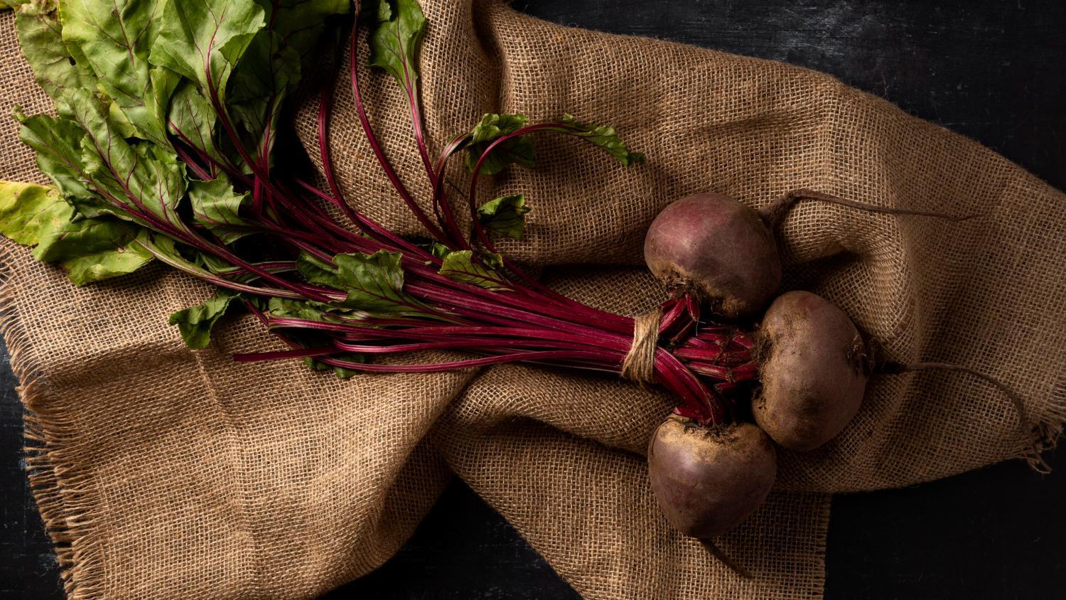 Polskie superfoods - cudze chwalicie, swego nie znacie