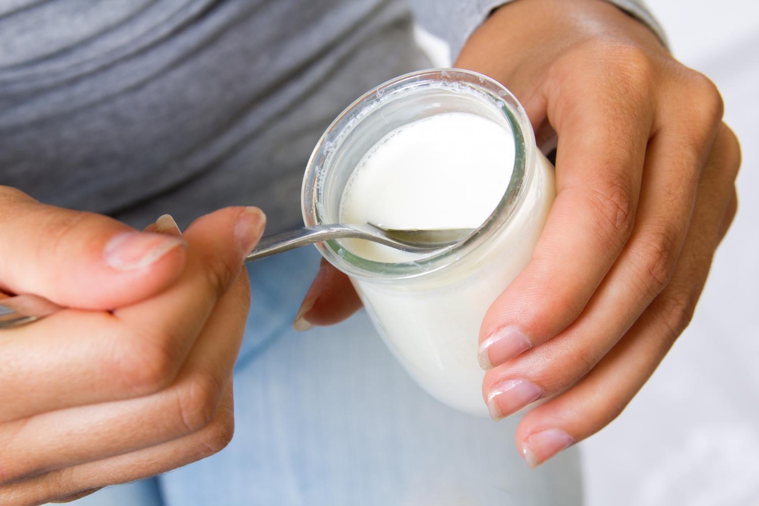 jak probiotyki i prebiotyki mogą wspierać zdrowie jelit jesienią