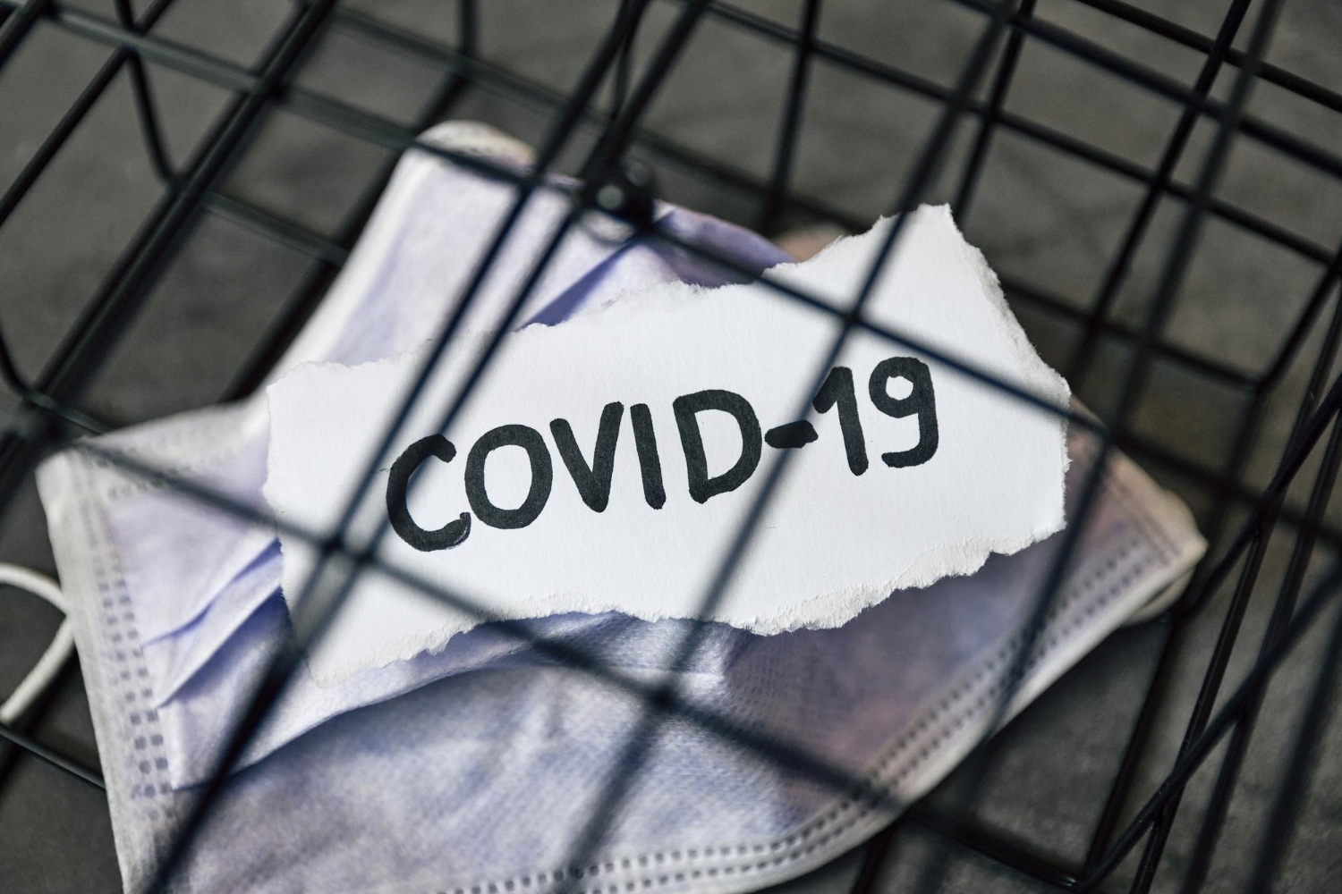 Stratus i Nimbus - co warto wiedzieć o nowych wariantach COVID-19?