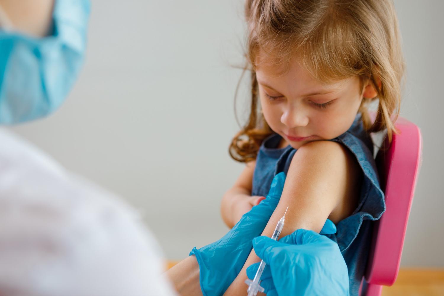 Szczepienia przeciwko HPV dla dzieci - jakie są korzyści?
