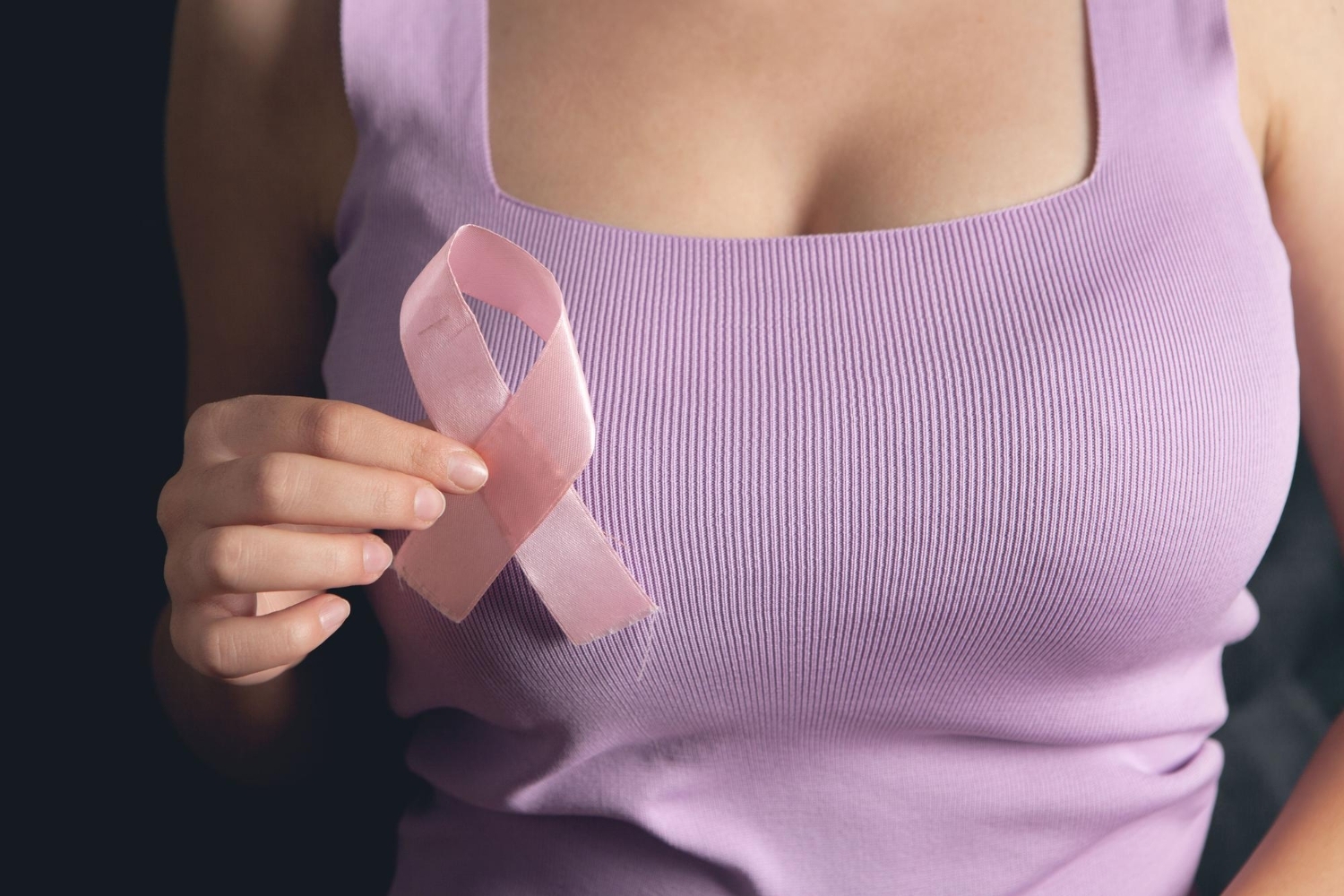 USG piersi vs mammografia - czym się różnią i kto powinien z nich korzystać?